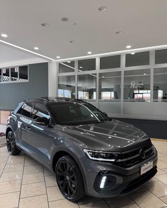 Volkswagen T-Roc 2.0 TDI SCR 150 CV DSG R-Line