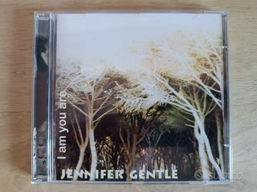 Jennifer Gentle - I Am You Are CD