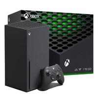 Xbox serie X come nuova + SSD Seagate  +cuffie