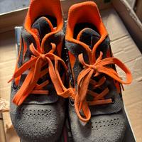 Scarpe u power misura 36