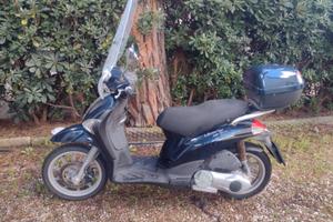 Scooter liberty 125 piaggio