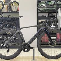 Cervelo S5 Dura Ace Di2 12v
