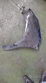 FORD FIESTA 2009 PARAFANGO SX