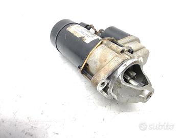 MOTO GUZZI V75 SP 750 MOTORINO AVVIAMENTO 1990 199