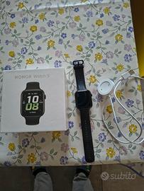 Honor Watch  5 come nuovo