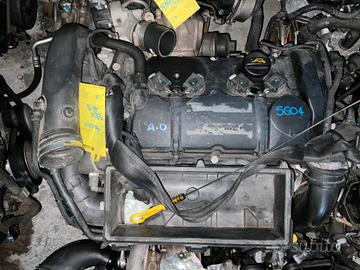 MOTORE 5G04 1.6 TB PEUGEOT