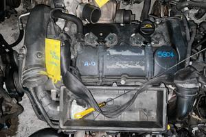MOTORE 5G04 1.6 TB PEUGEOT