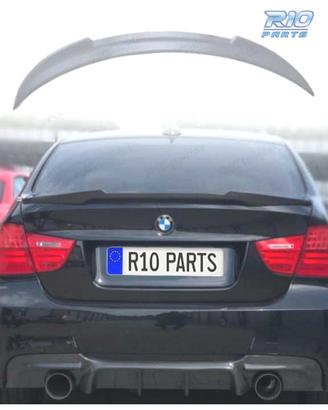SPOILER BMW E90 LOOK M4