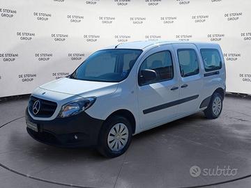 Mercedes-Benz Citan 111 cdi Tourer Pro 110cv E6