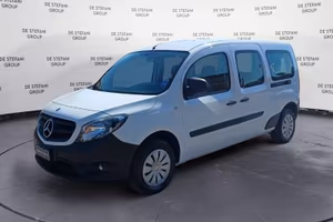 Mercedes-Benz Citan 111 cdi Tourer Pro 110cv E6