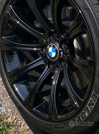 Cerchi bmw 18 m5 style