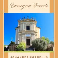 SOUS L'AZUR DE QUAREGNA CERRETO