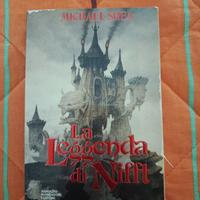 La leggenda di Nifft di Michael Shea