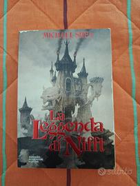 La leggenda di Nifft di Michael Shea
