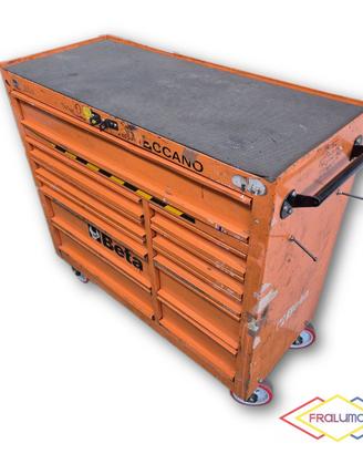 Carrello Beta usato 11 cassetti - Usato