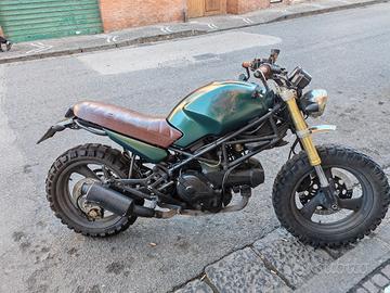 Ducati Monster 600cc