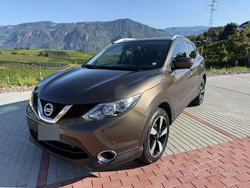 Nissan Qashqai 1.6 dCi Diesel 2017