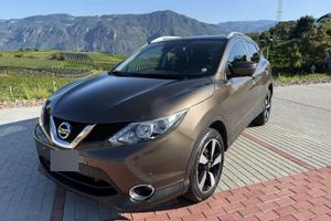 Nissan Qashqai 1.6 dCi Diesel 2017