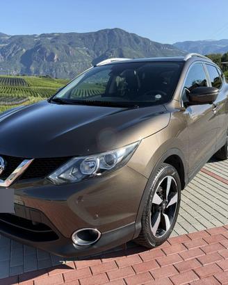 Nissan Qashqai 1.6 dCi Diesel 2017