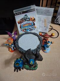 Skylanders starter pack PS3 