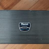 Amplificatore Magnat 4 canali