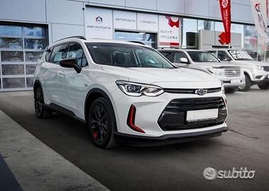 Ricambi usati chevrolet orlando-captiva 2015-2024