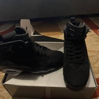 Jordan Mvp nr 44