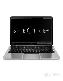NOTEBOOK HP Spectre XT Pro - Ultrabook