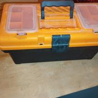 Mix articoli fai da te 