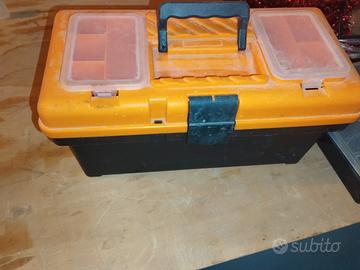 Mix articoli fai da te 