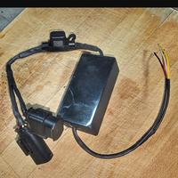 Moto Media Link BMW gs 1200, 1250