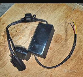 Moto Media Link BMW gs 1200, 1250