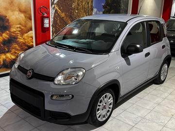Fiat Panda 1.0 FireFly S&S Hybrid KM 21226