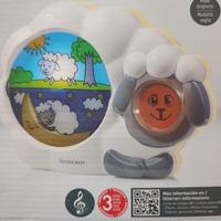 sveglia neonato ninna nanna