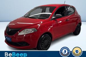 Lancia Ypsilon 1.0 FIREFLY HYBRID SILVER S&S 70CV