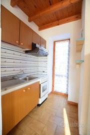 Abitazione a schiera