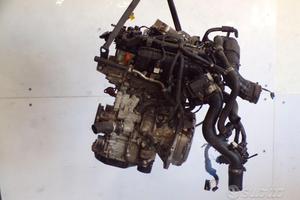 Motore Completo Hyundai Kona 1.0 Hybrid 2022 G3LF