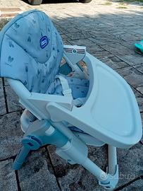 ATTREZZATURA PER BIMBO / BIMBA