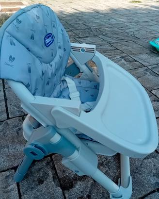 ATTREZZATURA PER BIMBO / BIMBA