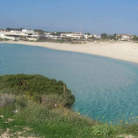 Appartamento primo piano