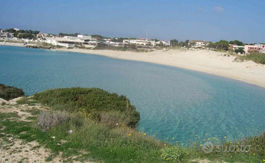 Appartamento primo piano