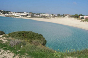 Appartamento primo piano