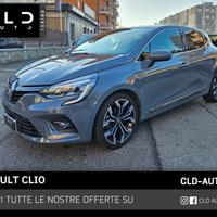 RENAULT Clio Blue dCi 85 CV 5 porte