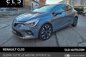 RENAULT Clio Blue dCi 85 CV 5 porte
