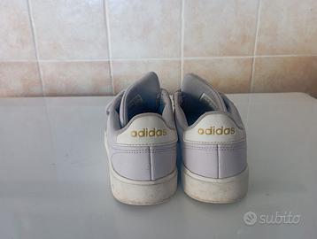 Scarpe bambina