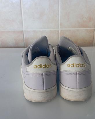 Scarpe bambina