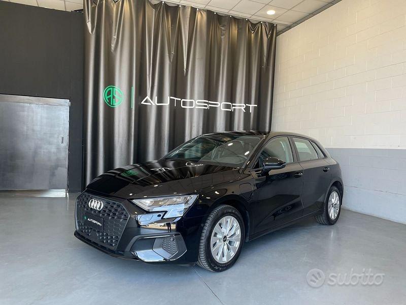 Audi A3 2023 photo 3