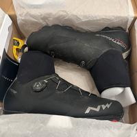 Scarpe MTB/ciclocross NORTHWAVEraptorGTX taglia 45