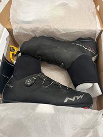 Scarpe MTB/ciclocross NORTHWAVEraptorGTX taglia 45