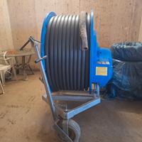 Irrigatore hydra dotazione standard